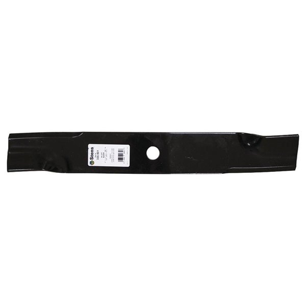 Stens New 330-501 Hi-Lift Blade For John Deere 737, 757, 777, 797, 997 And 7-Iron, 4210 And 4410 330-501